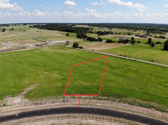 Lot 95 Richland Cove, Corsicana, TX 75109