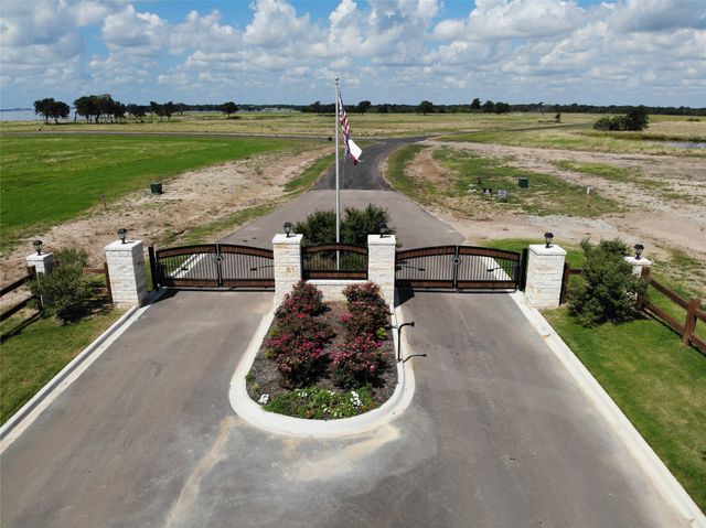 Lot 95 Richland Cove, Corsicana, TX 75109