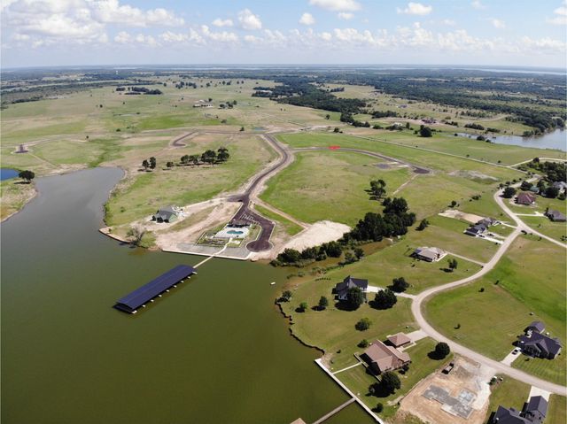 Lot 95 Richland Cove, Corsicana, TX 75109