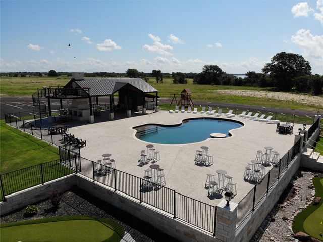 Lot 95 Richland Cove, Corsicana, TX 75109