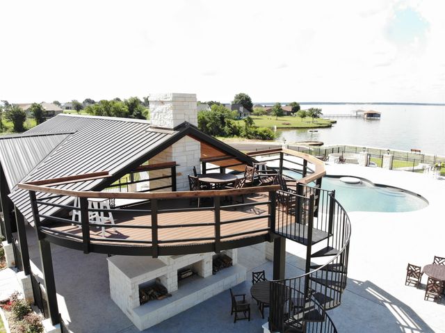 Lot 95 Richland Cove, Corsicana, TX 75109