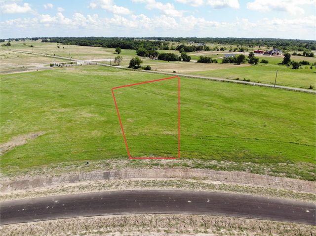 Lot 95 Richland Cove, Corsicana, TX 75109