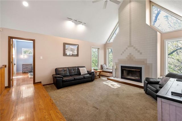 7206 Larson Avenue, Kansas City, MO 64133