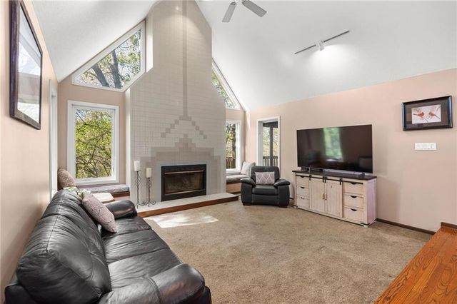 7206 Larson Avenue, Kansas City, MO 64133