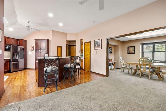 7206 Larson Avenue, Kansas City, MO 64133
