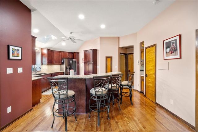 7206 Larson Avenue, Kansas City, MO 64133