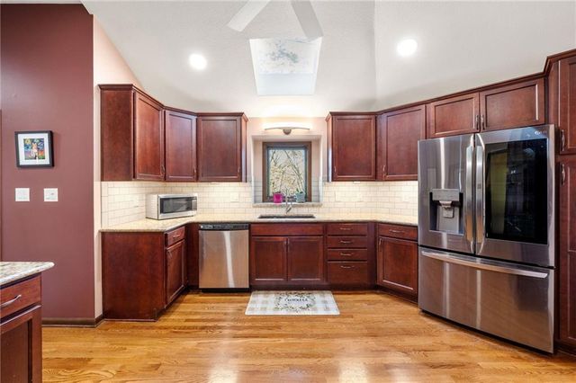 7206 Larson Avenue, Kansas City, MO 64133