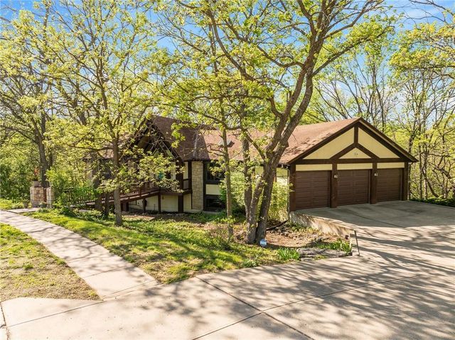 7206 Larson Avenue, Kansas City, MO 64133