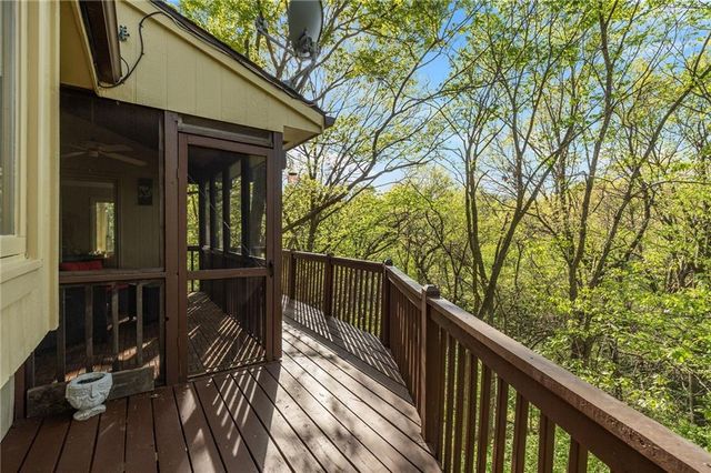 7206 Larson Avenue, Kansas City, MO 64133