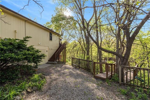 7206 Larson Avenue, Kansas City, MO 64133