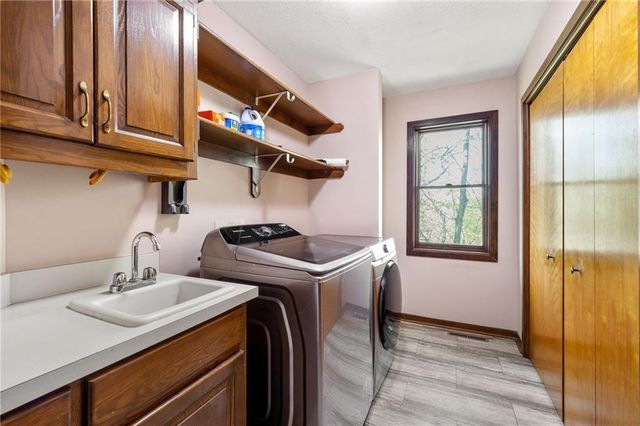 7206 Larson Avenue, Kansas City, MO 64133