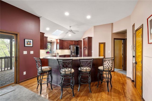 7206 Larson Avenue, Kansas City, MO 64133
