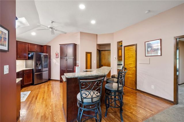 7206 Larson Avenue, Kansas City, MO 64133