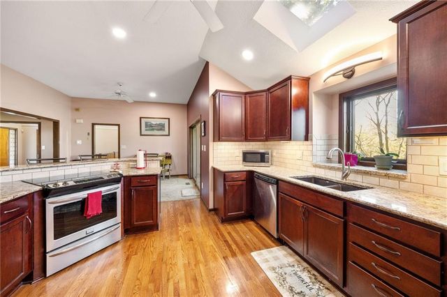 7206 Larson Avenue, Kansas City, MO 64133