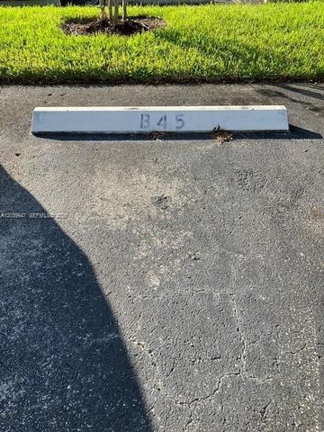850 SW 133 Terrace 411B, Pembroke Pines, FL 33027