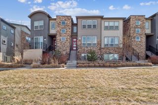2586 Meadows Boulevard B, Castle Rock, CO 80109