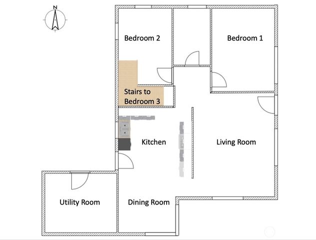 10211 NE Ogle Road, Poulsbo, WA 98370