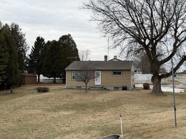 3311 Whistle LANE, Two Rivers, WI 54241