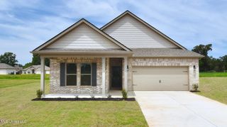 5294 Borden Creek Drive, Olive Branch, MS 38654