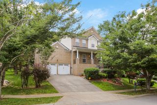 4745 Jobe Trl, Nolensville, TN 37135