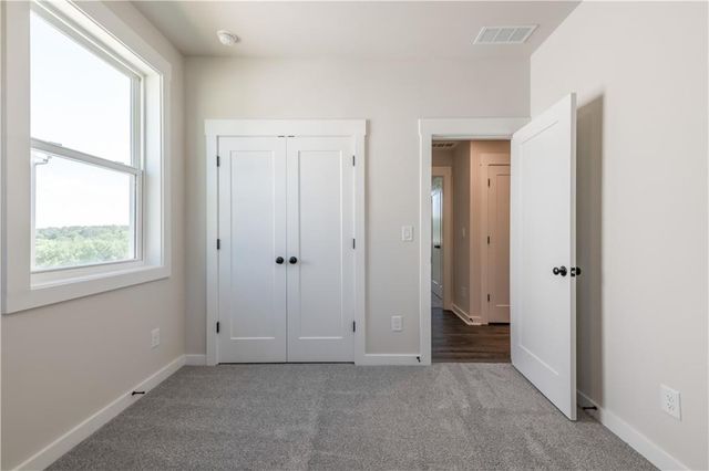 307 William Gossett Drive, Canton, GA 30114