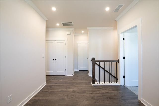 307 William Gossett Drive, Canton, GA 30114