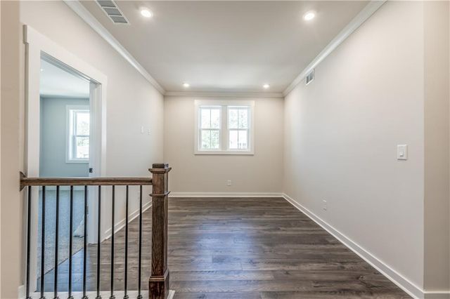 307 William Gossett Drive, Canton, GA 30114