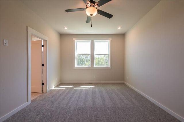 307 William Gossett Drive, Canton, GA 30114