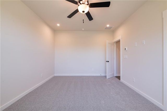 307 William Gossett Drive, Canton, GA 30114
