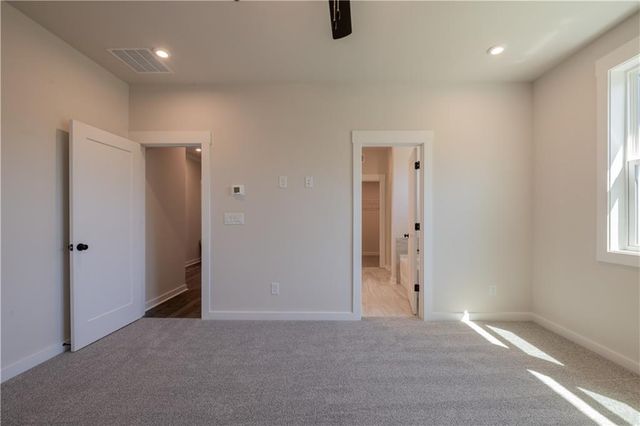 307 William Gossett Drive, Canton, GA 30114