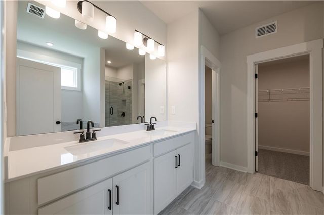 307 William Gossett Drive, Canton, GA 30114