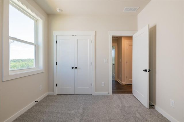 307 William Gossett Drive, Canton, GA 30114