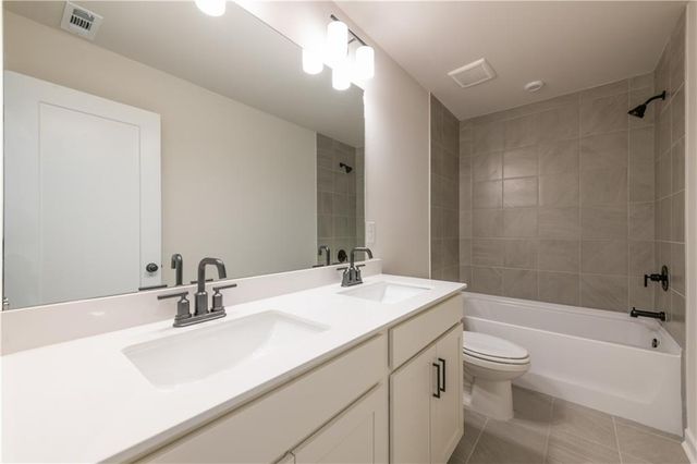 307 William Gossett Drive, Canton, GA 30114