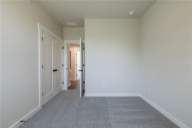 307 William Gossett Drive, Canton, GA 30114