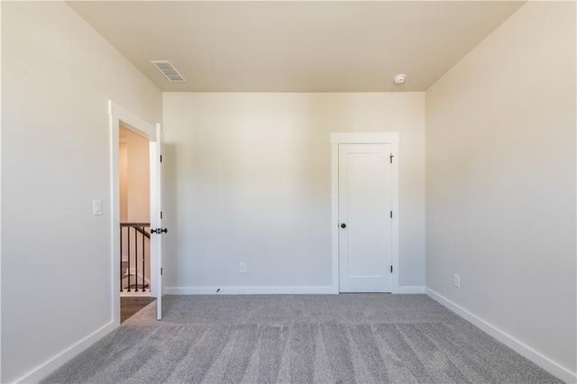 307 William Gossett Drive, Canton, GA 30114