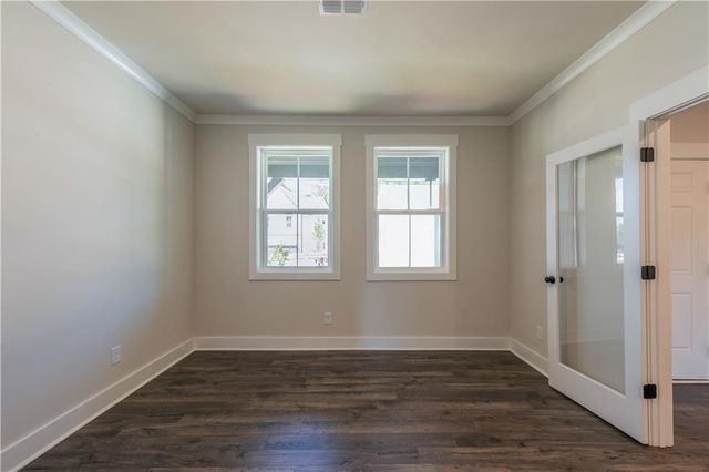 307 William Gossett Drive, Canton, GA 30114