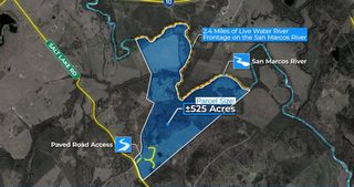 2464 County Road 249, Luling, TX 78648