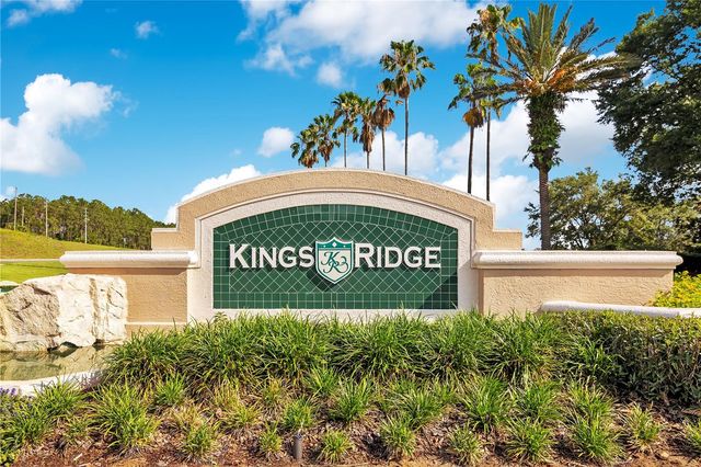 4065 KINGSLEY STREET, Clermont, FL 34711