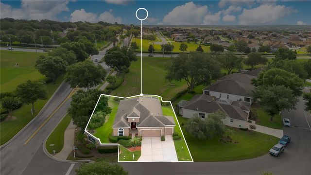 4065 KINGSLEY STREET, Clermont, FL 34711