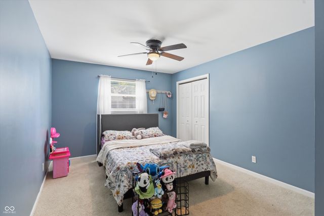 556 E 1000 N, Fortville, IN 46040
