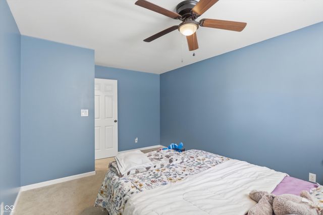 556 E 1000 N, Fortville, IN 46040