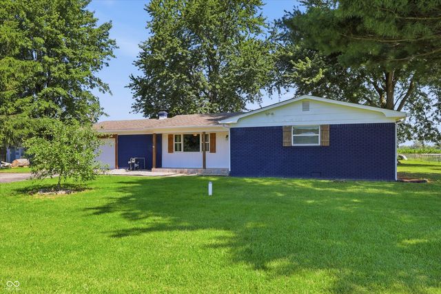 556 E 1000 N, Fortville, IN 46040