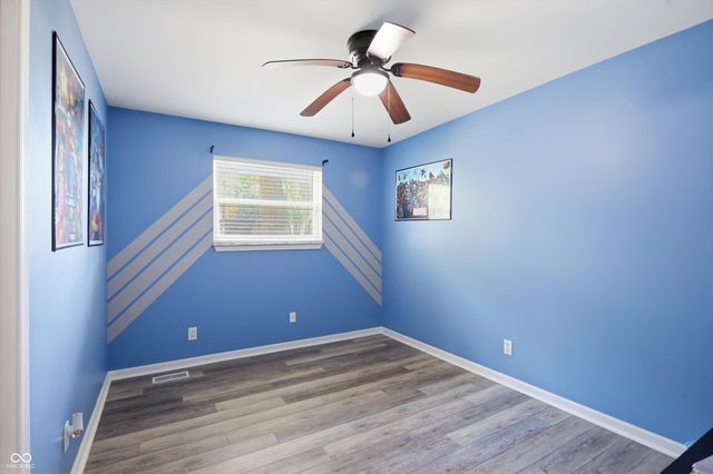 556 E 1000 N, Fortville, IN 46040