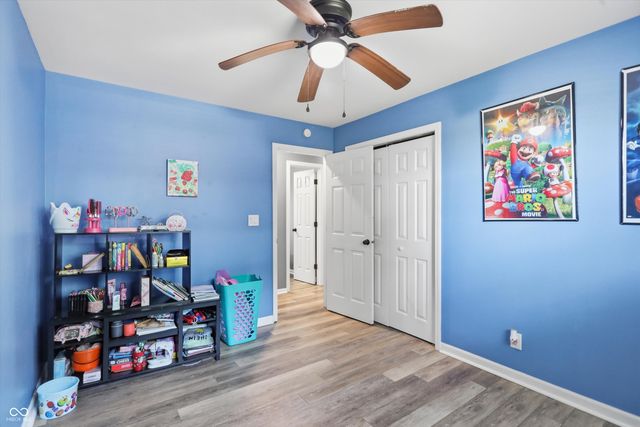 556 E 1000 N, Fortville, IN 46040