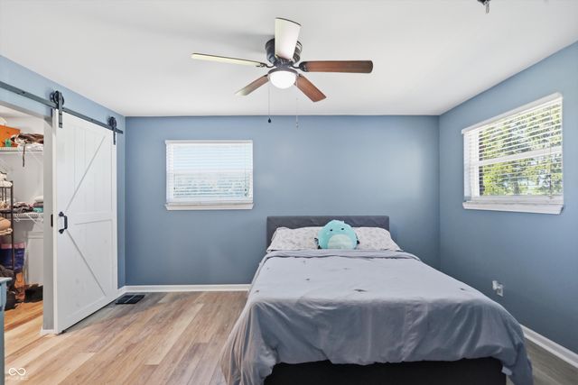 556 E 1000 N, Fortville, IN 46040