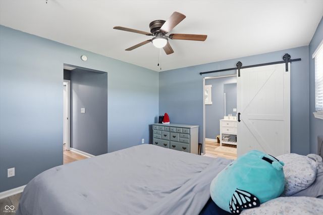 556 E 1000 N, Fortville, IN 46040
