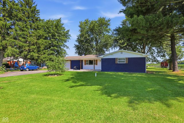 556 E 1000 N, Fortville, IN 46040