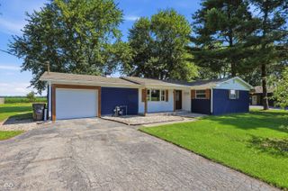 556 E 1000 N, Fortville, IN 46040