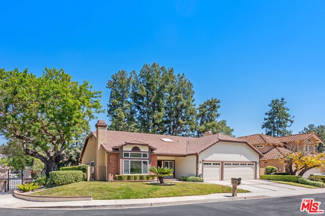 3240 Casino Drive, Thousand Oaks, CA 91362
