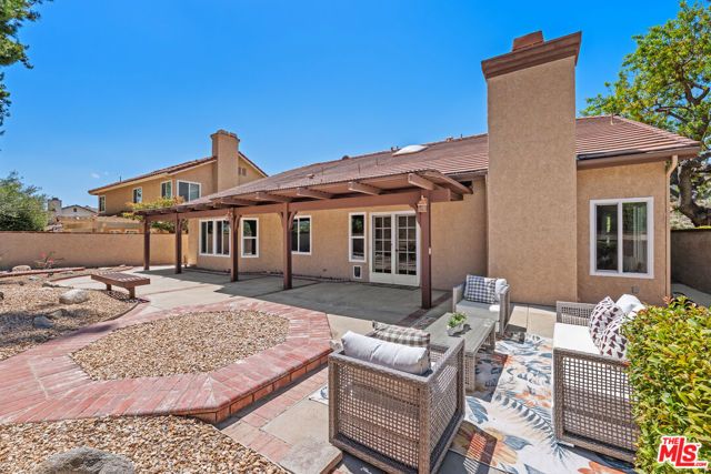 3240 Casino Drive, Thousand Oaks, CA 91362